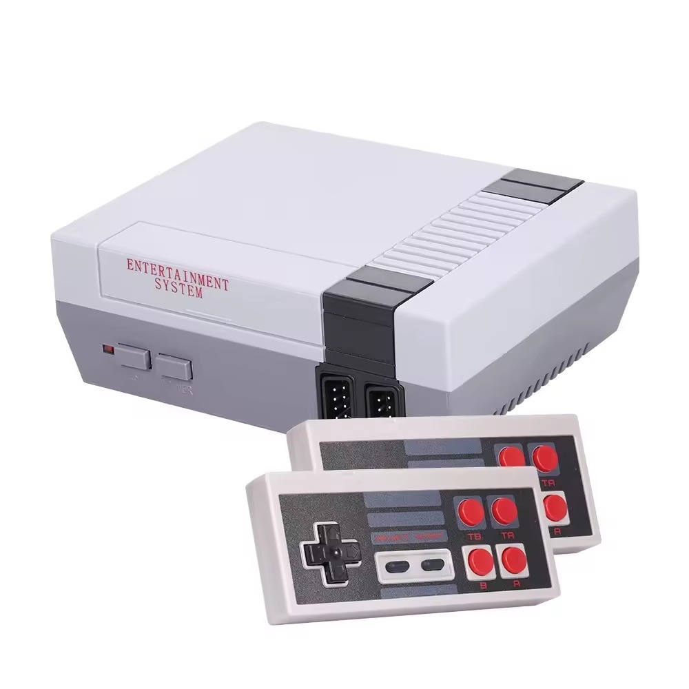 Miniatura 3 de Consola Retro 620 juegos